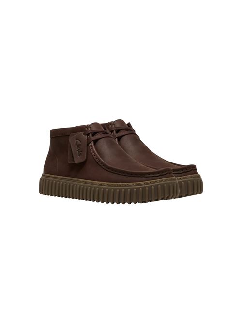 TORHILL BROWN CLARK'S | TORHILL HINBRWN